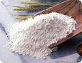 wheat flour