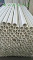 Corundum alumina ceramic roller ceramic tube 4