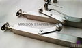 Stairs Stainless Steel Baluster Stair Parts 1