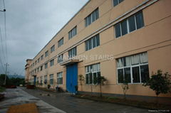 Hangzhou Mansion Material Co., Ltd.