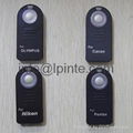 Camera remote shutter DSLR remote