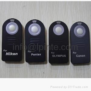 niccon shutter