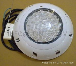 led swimming pool light 