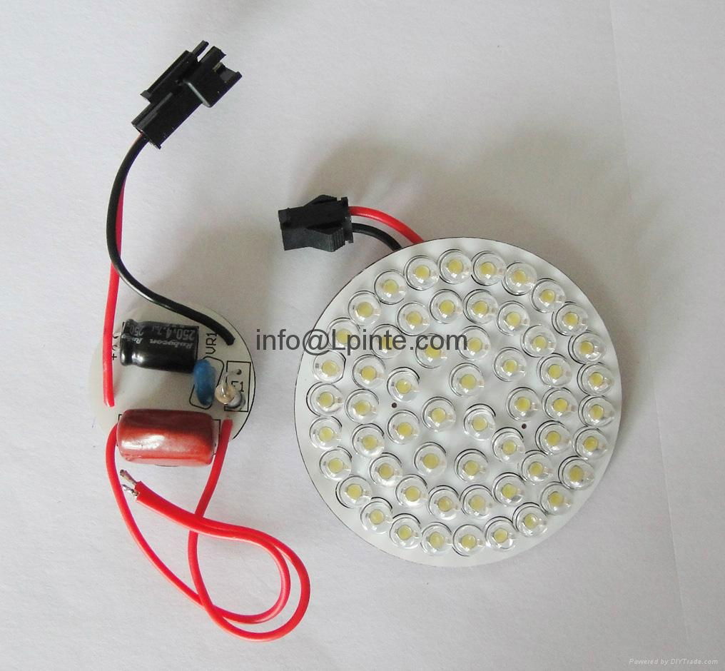 5mm round led DIP led 05243W894 LP LPILED solar green 5mm led solar led 3