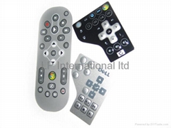 label overlay membrane panel power panel membrane switch
