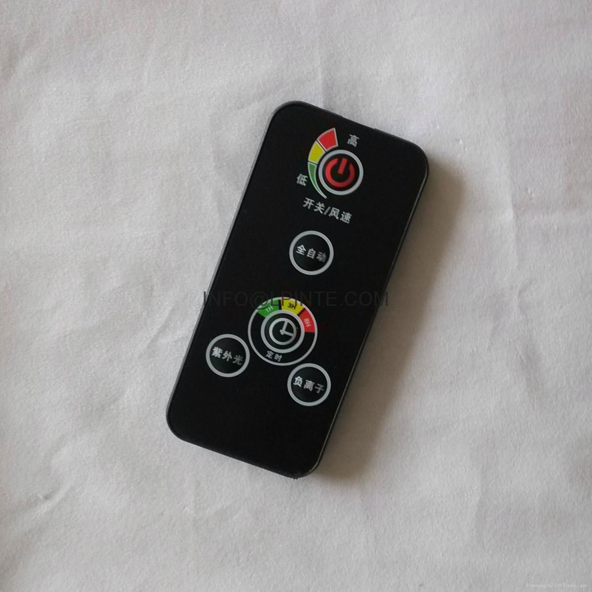 music remote control