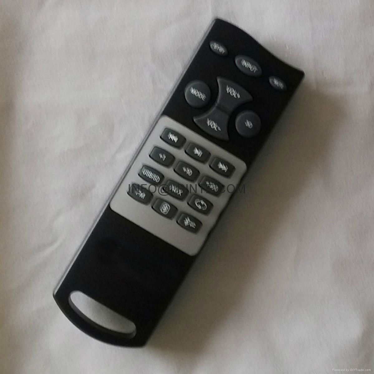 remote control  2