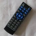 big button rubber remote control LPI-R29 2
