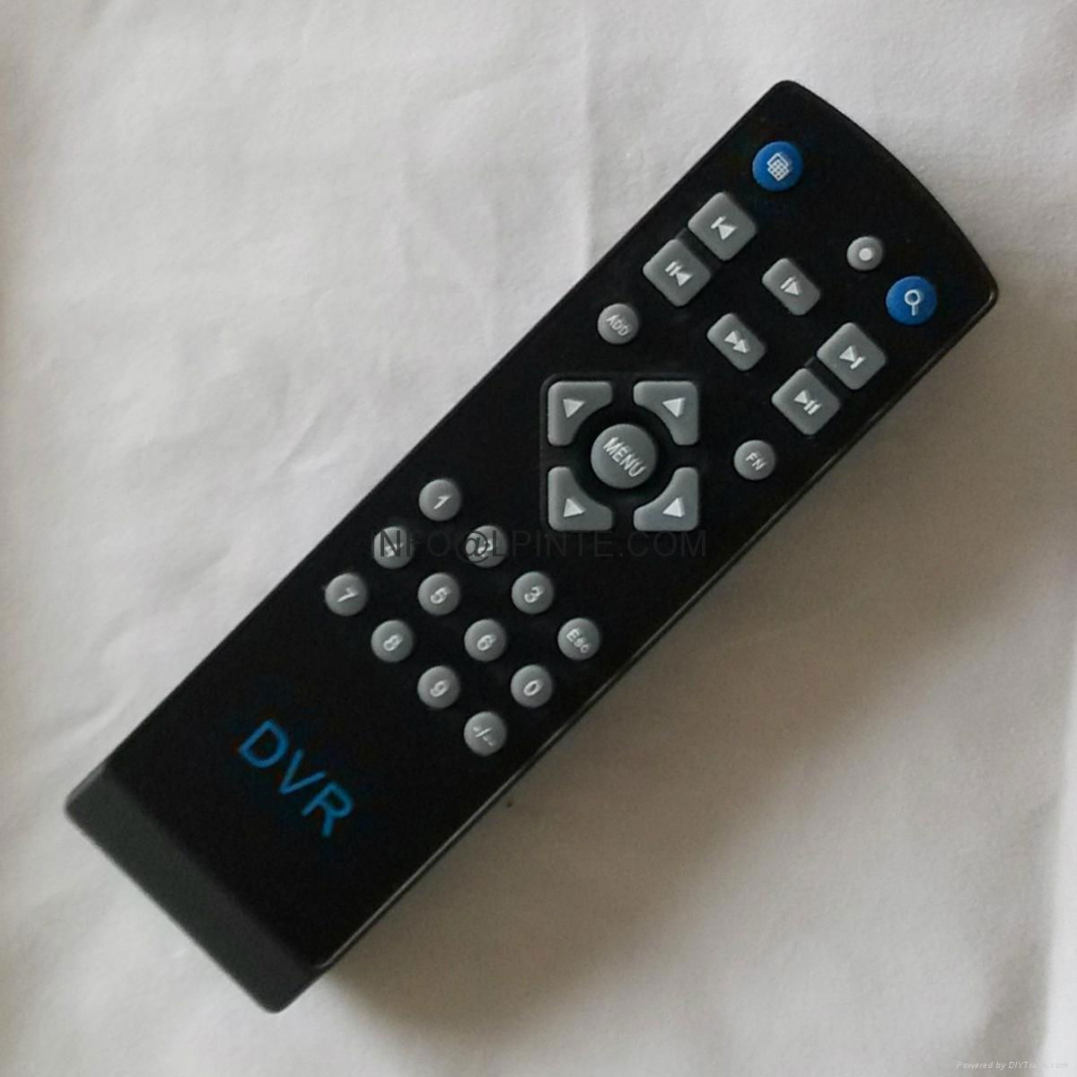 28 keys remote control LPI-R28 R43 remote control