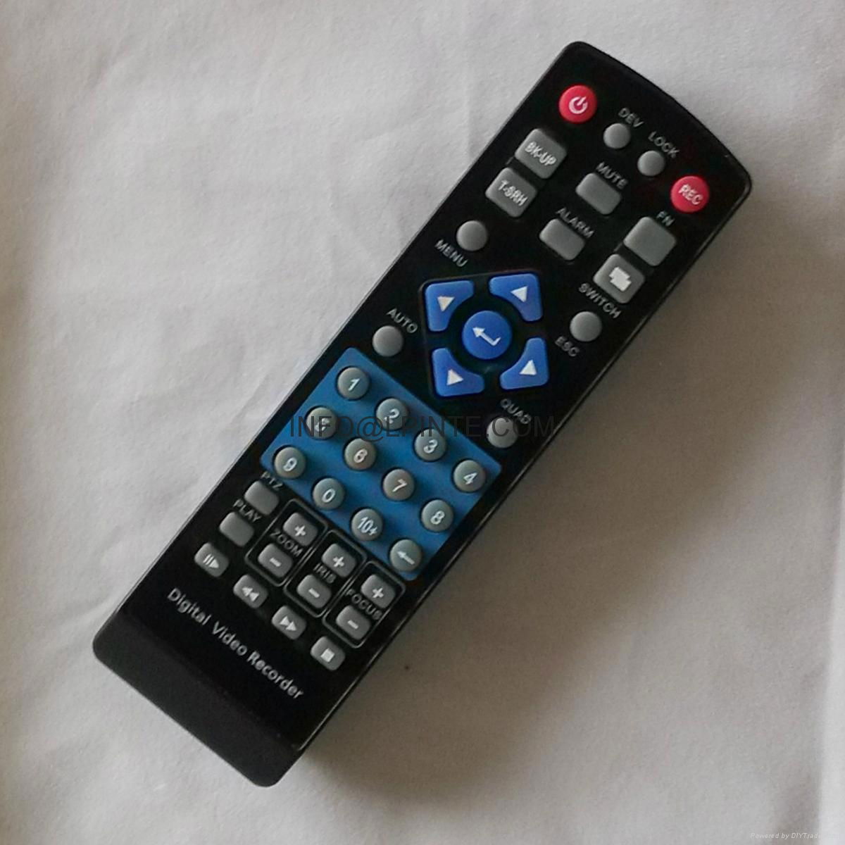 28 keys remote control LPI-R28 R43 remote control 2