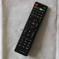 45 keys remote control LPI-R45 DVD 2