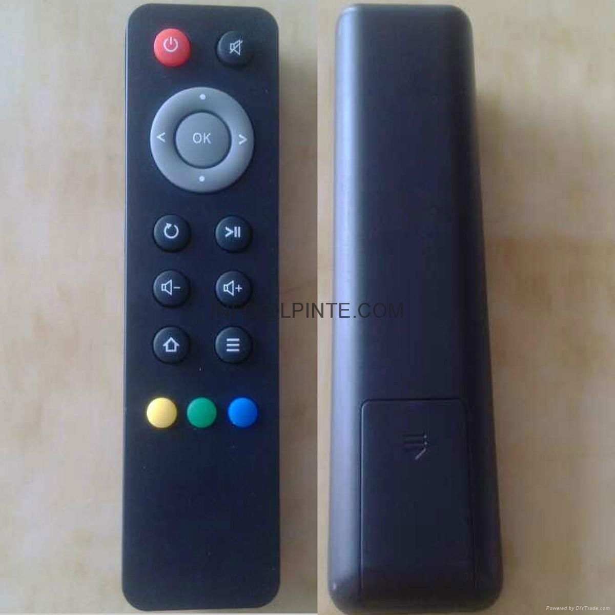 light remote,audio remote LPI-R16  italy 3