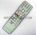 REMOTE CONTROL 3