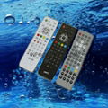 waterproof tv