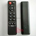 light remote,audio remote LPI-R16  italy