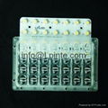 50W LED MODULE