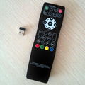 RF remote control