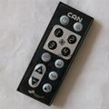 slim remote control LPI-M12A france italy dimmer