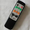 remote control LPI-R18 