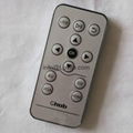 IR remote control