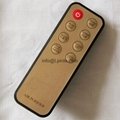 fan remote control
