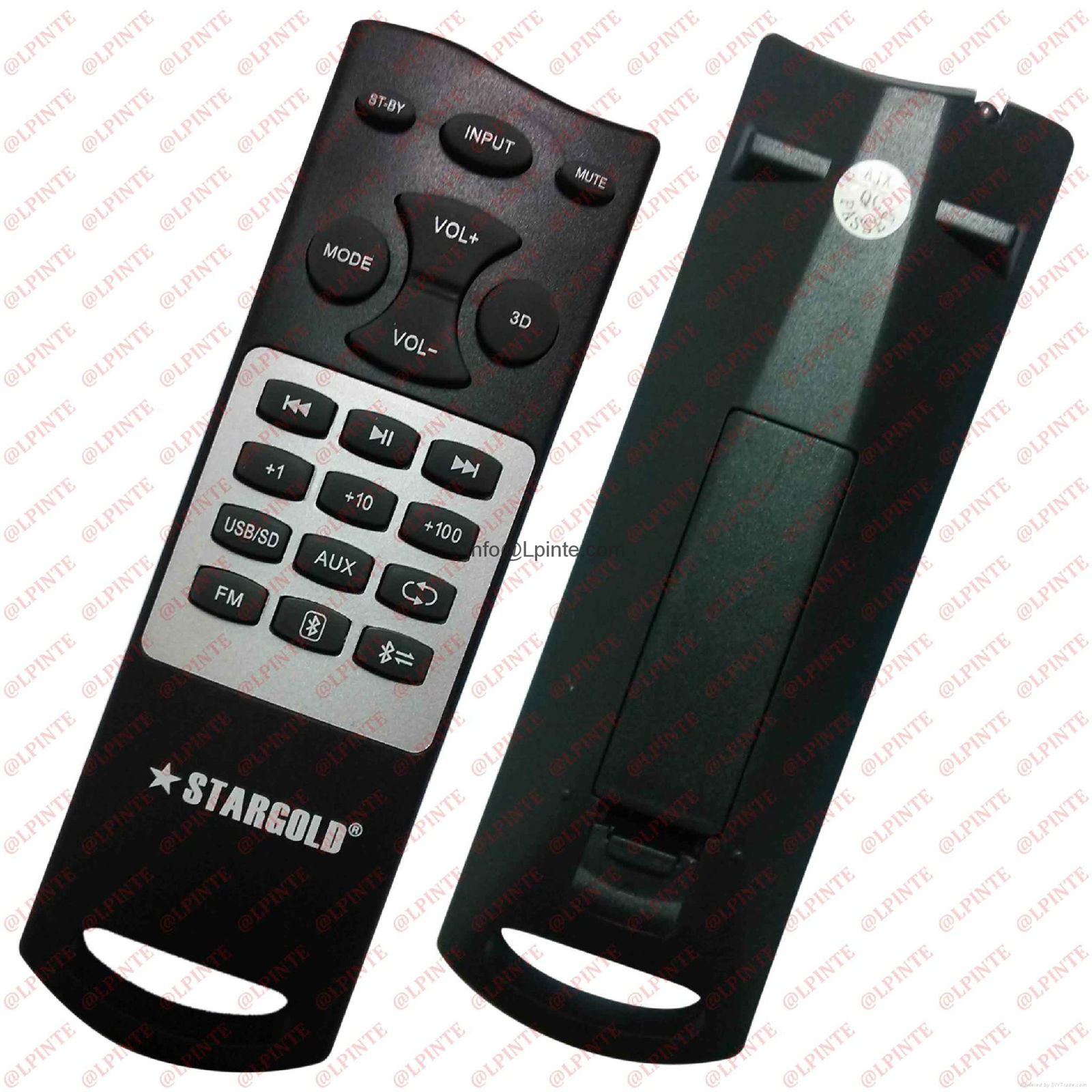 remote control 