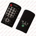 music remote controller LPI-M32B rgb