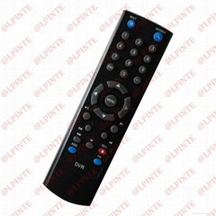 media remote control afstandsbediening Fernbedienung LPI-R32B