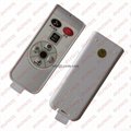 small remote control with hole LPI-M10 germany  light audio music