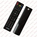 45 keys remote control LPI-R45 DVD