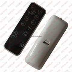 air cleaner remote control with hole LPI-M08C