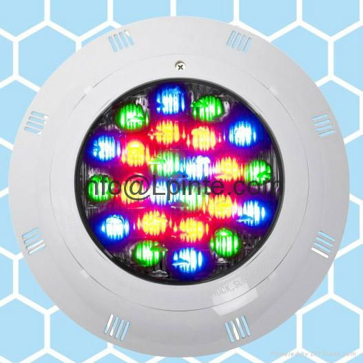 led swimming pool light 