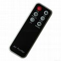 fan remote control led dimmer ampilfier