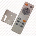 audio media tv remote control LPI-R13B