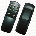 light remote,audio remote rubber button LPI-R14 mexico