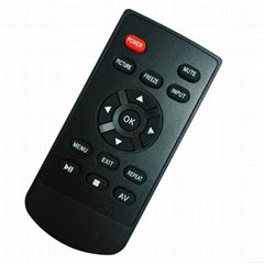 remote control afstandsbediening Fernbedienung LPI-R16B