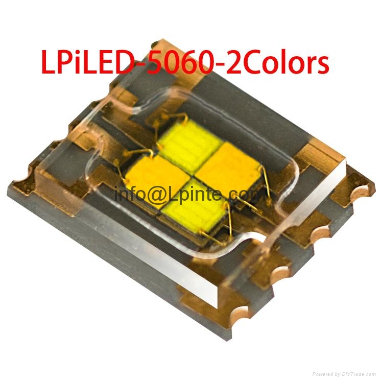 50w LED RGBW CHIP LED RGBW COB LED RGB LED MODULE TYF 4027 7