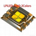 50w LED RGBW CHIP LED RGBW COB LED RGB LED MODULE WW CW RGBY 5