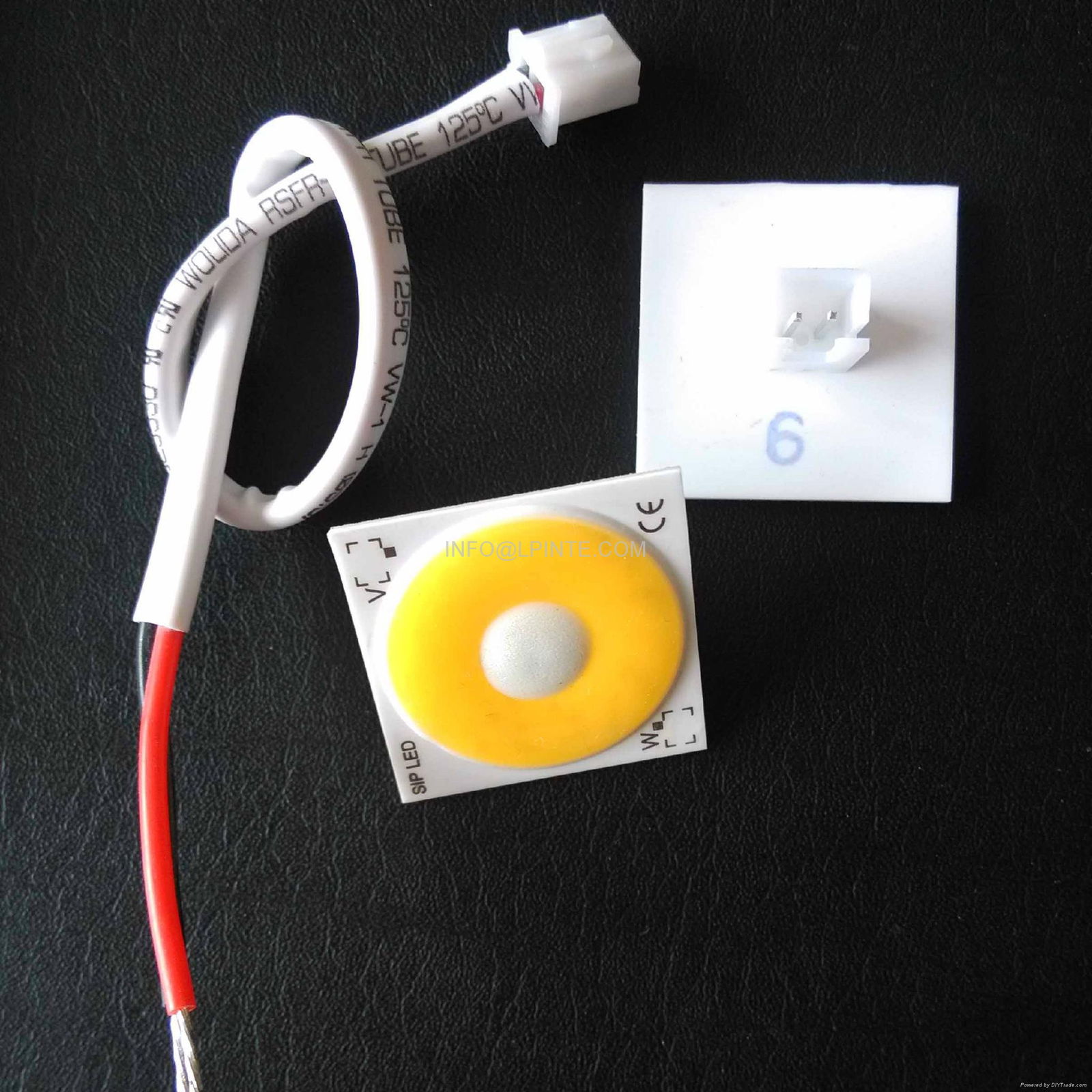 No driver COB LED 30w 100W 5