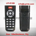 remote control LPI-R18B RUSSIA USA UK