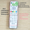 universal remote control