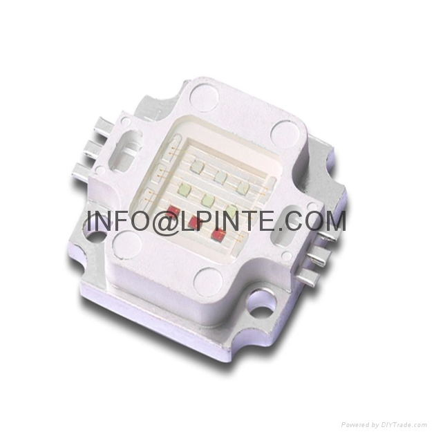 50w LED RGBW CHIP LED RGBW COB LED RGB LED MODULE TYF 4027 11