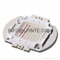 50w LED RGBW CHIP LED RGBW COB LED RGB LED MODULE TYF 4027 12