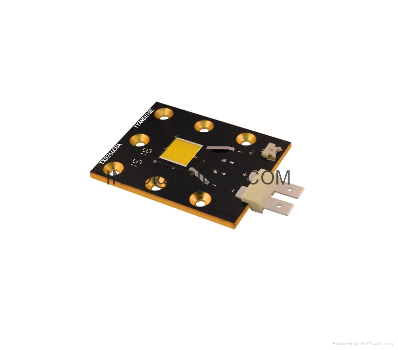 50w LED RGBW CHIP LED RGBW COB LED RGB LED MODULE TYF 4027 13