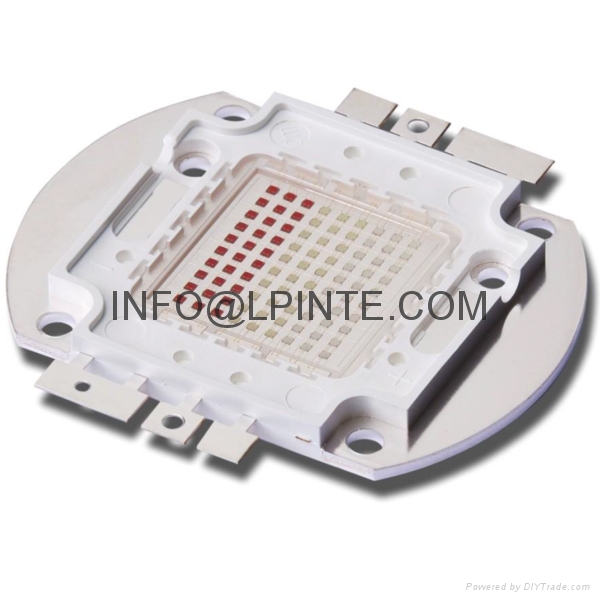 50w LED RGBW CHIP LED RGBW COB LED RGB LED MODULE TYF 4027 14