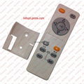 audio media tv remote control LPI-R13B germany 2