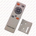 audio media tv remote control LPI-R13B germany 3