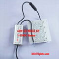 solar led light solar lighting 6