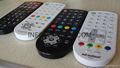 waterproof tv remote control LPI-38