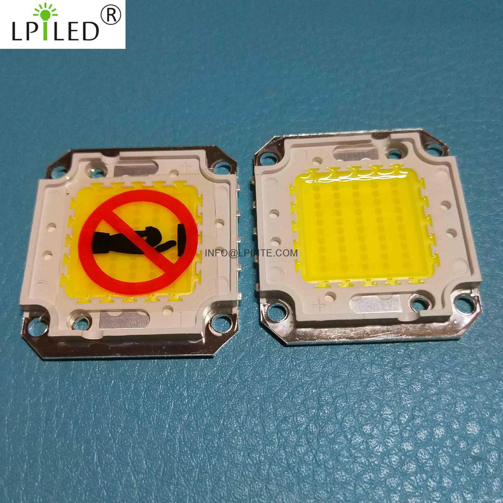 30w 50w 60w 80w 100w 120w high power CHIP LED module Светодиодные 2